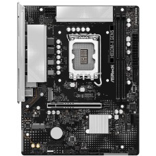 ASRock H810M-X GEN5, Socket 1851